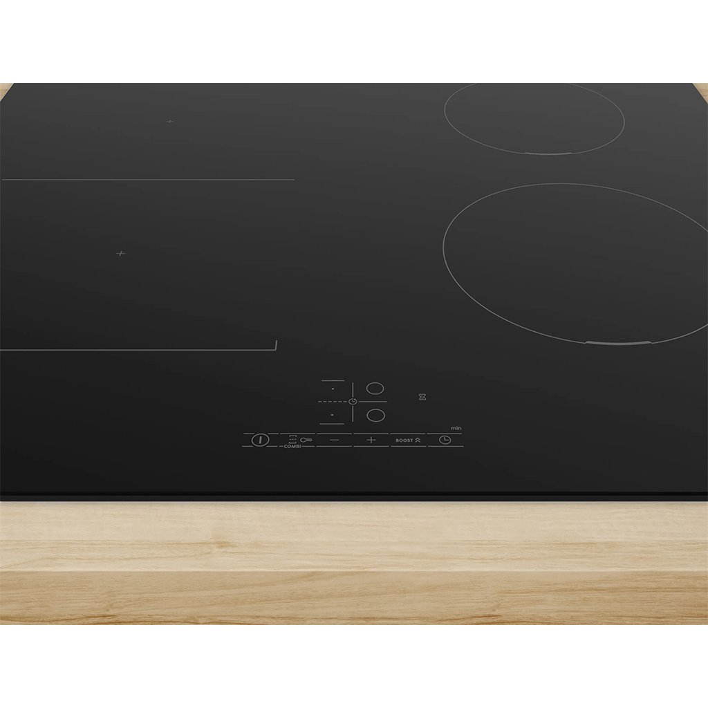 EL. TABLE A INDUCTION INDEPENDANTE PVS611BB6E BOSCH
