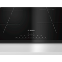 EL. TABLE INDUCTION 60CM 4F DS BISEAU AVANT PIE631FB1E BOSCH