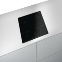 EL. TABLE INDUCTION 60CM 4F DS BISEAU AVANT PIE631FB1E BOSCH