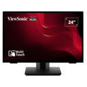 ECRAN 24" VIEWSONIC FHD 5MS TD2423 QUB