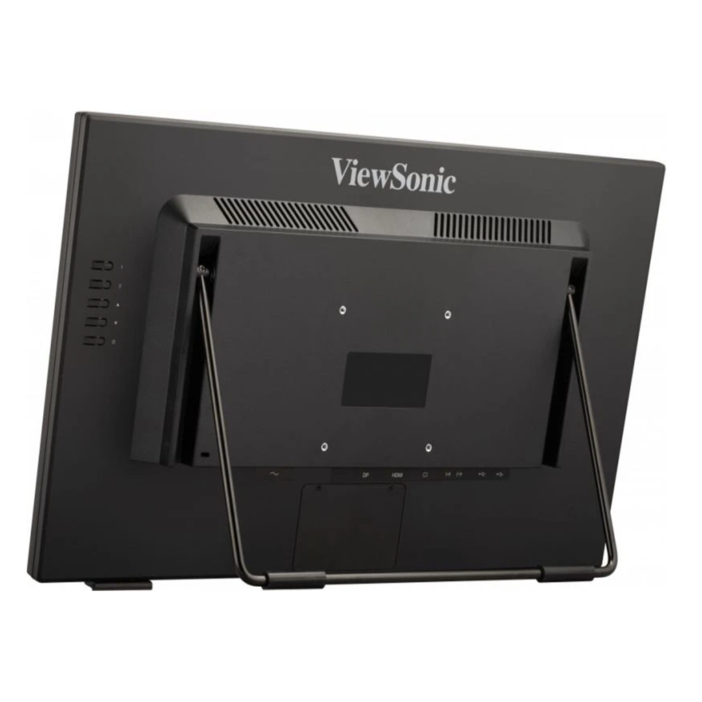 ECRAN 24" VIEWSONIC FHD 5MS TD2423 QUB