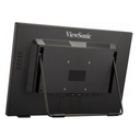 ECRAN 24" VIEWSONIC FHD 5MS TD2423 QUB