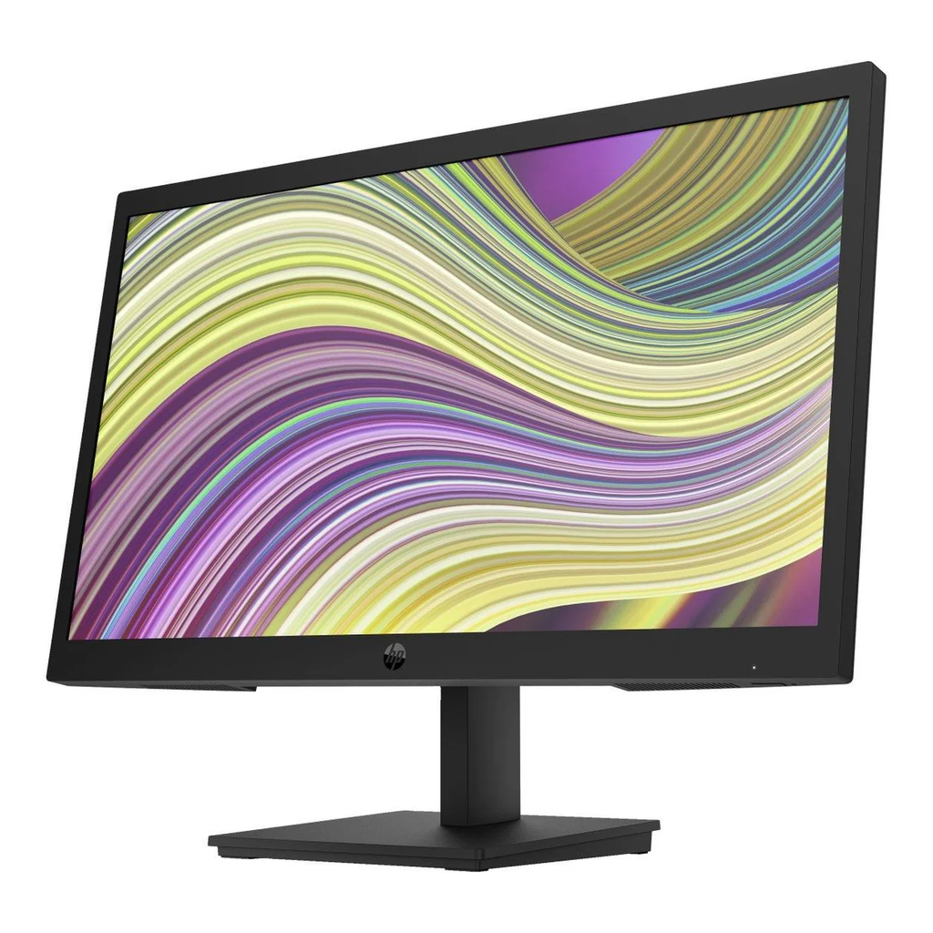 ECRAN 22" HP P22VG5 QUB 