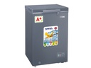 EL. CONGELATEUR 1 PORTE 100L A++ BLANC/GRIS LUMIERE VISTA. CD10LWH/GR/BU/SL11