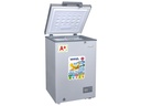 EL. CONGELATEUR 1 PORTE 100L A++ BLANC/GRIS LUMIERE VISTA. CD10LWH/GR/BU/SL11