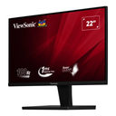 ECRAN 21.5" VIEWSONIC VA2216-H FHD HDMI/VGA QUB 