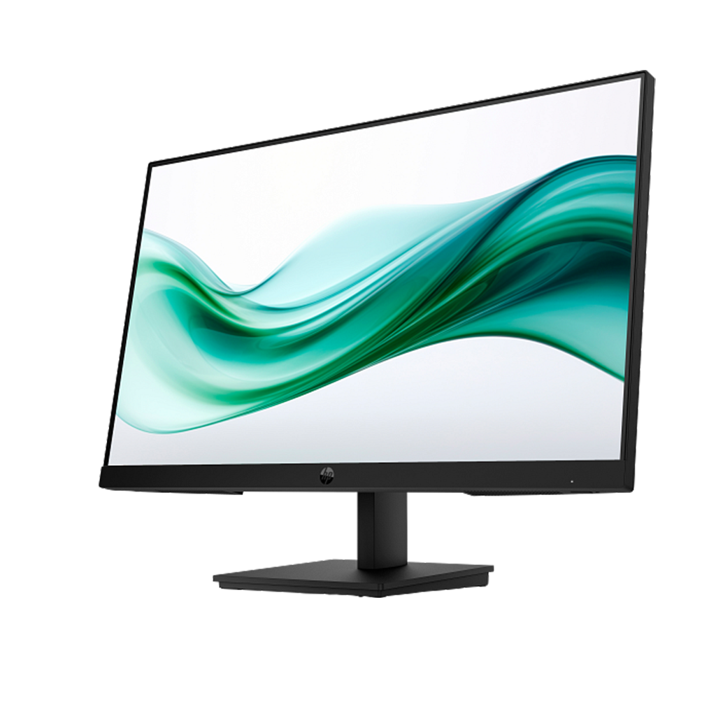 ECRAN 23.8" HP SERIE 3 PRO 324PV - FHD - HDMI/VGA QUB