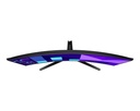 ECRAN SAMSUNG 32" CURVED LS32D392CZMXUE ESSENTIAL S3 100HZ FULLHD - LS32D392CAMXUE QUB