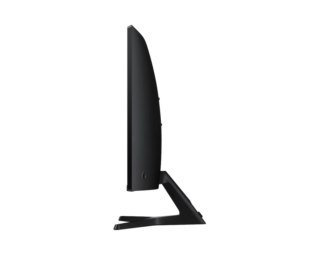 ECRAN SAMSUNG 32" CURVED LS32D392CZMXUE ESSENTIAL S3 100HZ FULLHD - LS32D392CAMXUE QUB