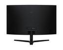 ECRAN SAMSUNG 32" CURVED LS32D392CZMXUE ESSENTIAL S3 100HZ FULLHD - LS32D392CAMXUE QUB