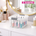 VR. SR901 SANREMO PLASTIC ORGANIZER 6L