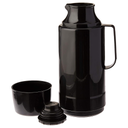 GLT BOTTLE 1L  BLACK. 100783110105 INVICTA
