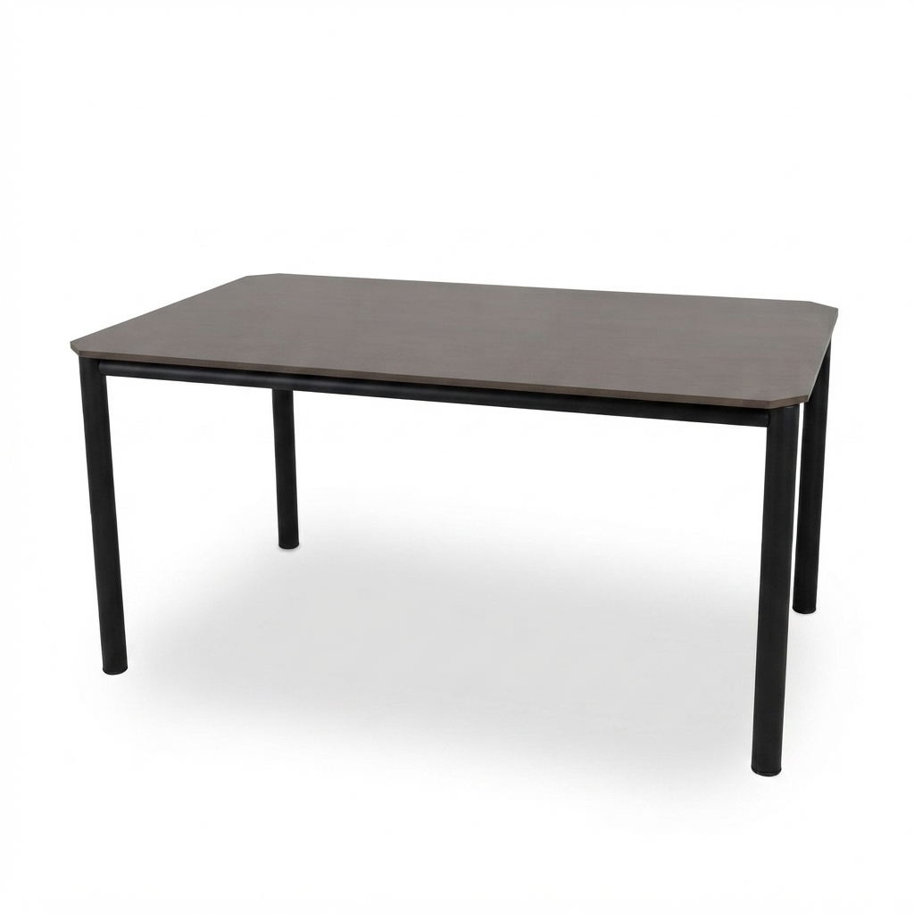 MB. Y808 DINING TABLE 160*90*75
