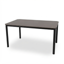MB. Y808 DINING TABLE 160*90*75