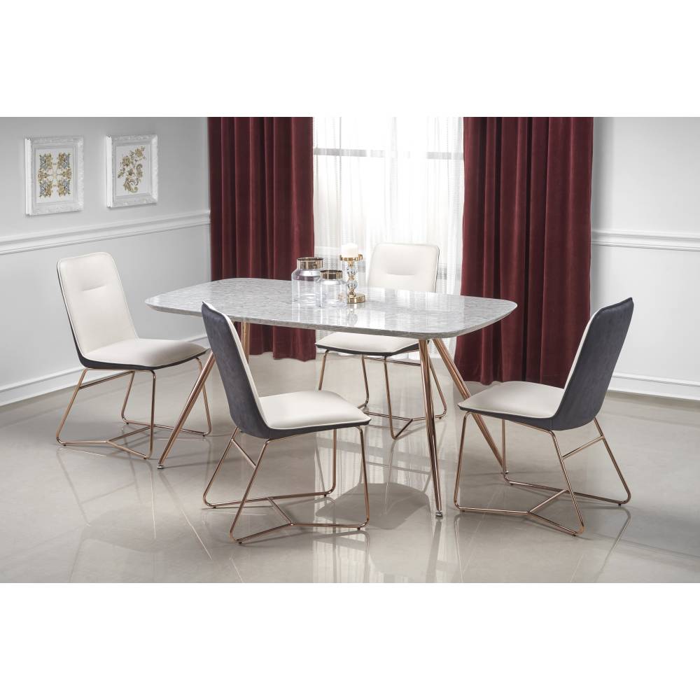 MB. ARK1128 TABLE 1600x900x760 ARKEMIX