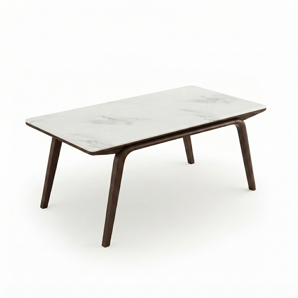 Y61078 TABLE À MANGER 1,6