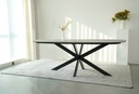 TABLE SALLE A MANGER ARK-DC7094 (ARKT23031) ARKEMIX