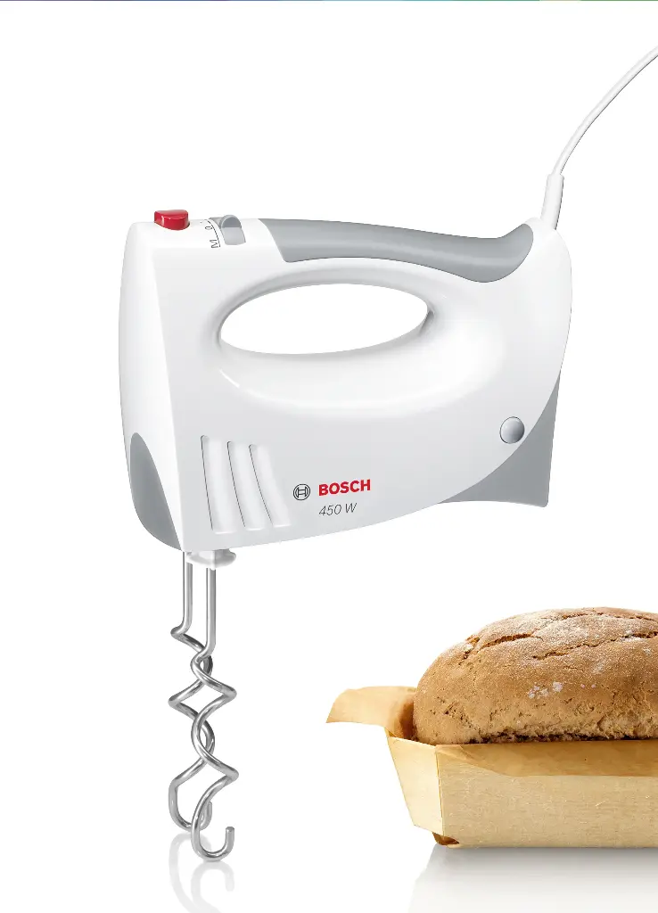 EL. BATTEUR. MFQ3540 BOSCH