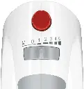 EL. BATTEUR. MFQ3540 BOSCH