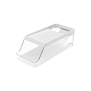 VR. OF2000BCF CLEAR FRESH CAN ORGANIZER BLANC -OU