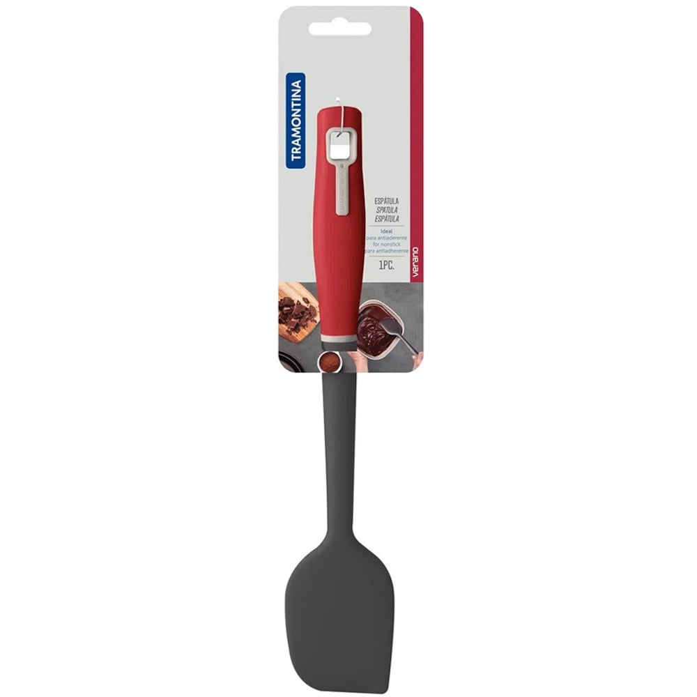VR. SPATULA VERANO TRAMONTINA 25575/170