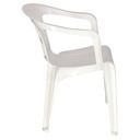 VR. ATALAIA ARMCHAIR WH MEUBLE TRAMONTINA. 92210/010