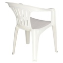 VR. ATALAIA ARMCHAIR WH MEUBLE TRAMONTINA. 92210/010