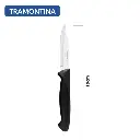 VR. 3 VEGETABLE AND FRUIT KNIFE USUAL TRAMONTINA 23040/103