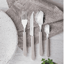 VR. 24PCS TABLEWARE SET LEME TRAMONTINA 23198/346