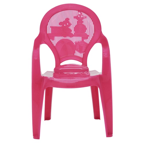 VR. CHAISE ENFANT CATTY STAMP ROSE TRAMONTINA 92266/060