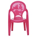 VR. CHAISE ENFANT CATTY STAMP ROSE TRAMONTINA 92266/060