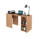 MB. ME4170 0001 MULTIFUNTIONAL DESK ALMOND TECNOMOBILI 
