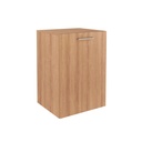 MB. ME4170 0001 MULTIFUNTIONAL DESK ALMOND TECNOMOBILI 