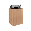MB. ME4170 0001 MULTIFUNTIONAL DESK ALMOND TECNOMOBILI 