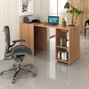 MB. ME4170 0001 MULTIFUNTIONAL DESK ALMOND TECNOMOBILI 