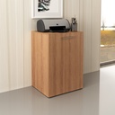 MB. ME4170 0001 MULTIFUNTIONAL DESK ALMOND TECNOMOBILI 