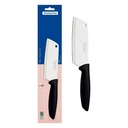 VR. 5 CLEAVER PLENUS TRAMONTINA 23430/105
