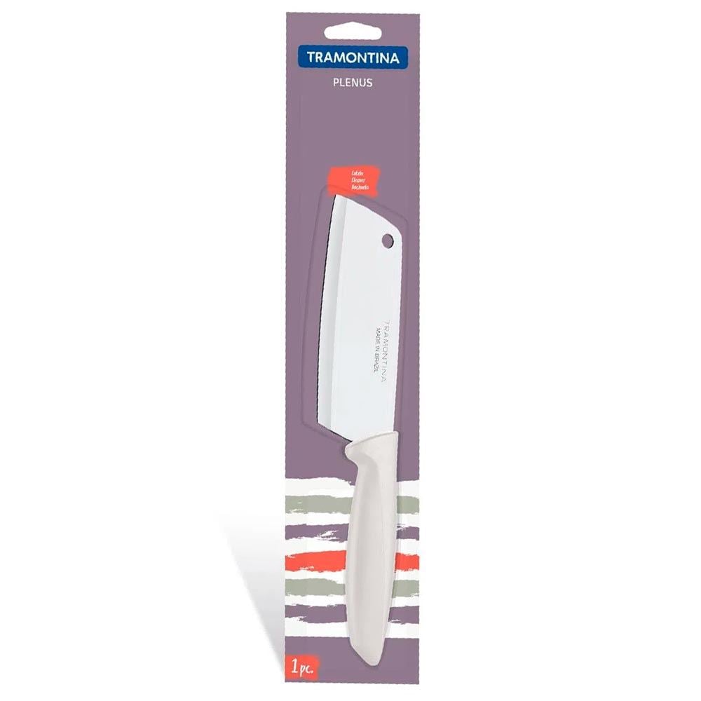 VR. 5 CLEAVER PLENUS TRAMONTINA 23430/135