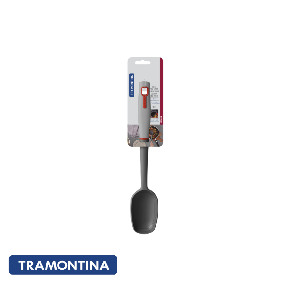 VR. SERVING SPOON VERANO TRAMONTINA 25571/160