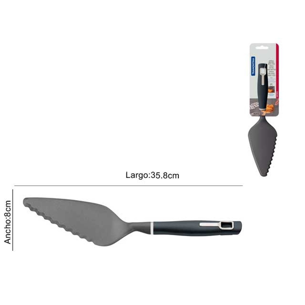 VR. CAKE SERVER VERANO TRAMONTINA 25576/130