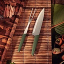 VR. CARVING FORK LYF TRAMONTINA 23118/020