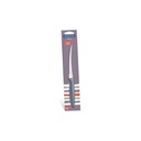 VR. 5 JUMBO STEAK KNIFE PLENUS TRAMONTINA 23421/165