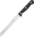 VR. 7 BREAD KNIFE ULTRACORTE TRAMONTINA 23859/107