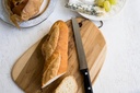 VR. 7 BREAD KNIFE ULTRACORTE TRAMONTINA 23859/107