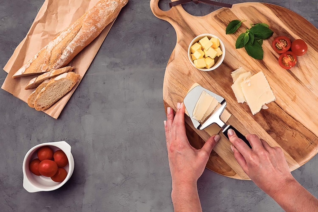 VR. CHEESE CUTTER UTILITA TRAMONTINA. 25631/100