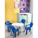 MB. TABLE DONACHICA MEUBLE TRAMONTINA 92320/010