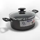 VR. 20CM CASSEROLE LORETO TRAMONTINA 20382/020