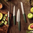 VR. 3 VEGETABLE AND FRUIT KNIFE LYF TRAMONTINA 23113/023