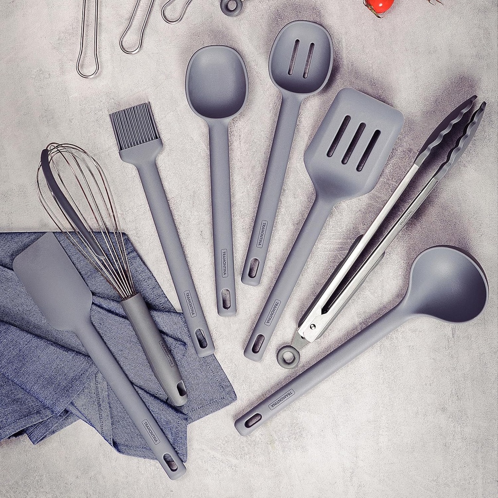 VR. SERVING SPOON MOLDE TRAMONTINA 25811/160