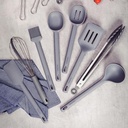 VR. SERVING SPOON MOLDE TRAMONTINA 25811/160